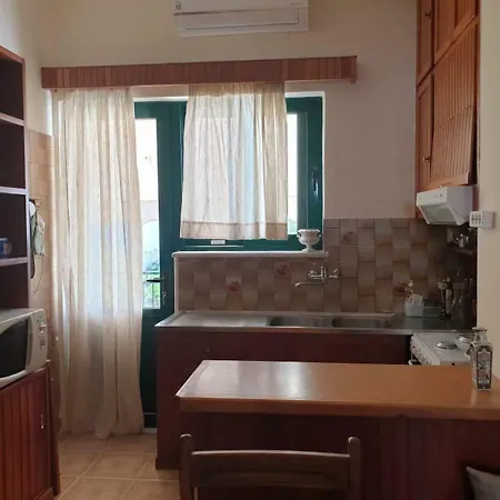 Filoti Home Apartment *