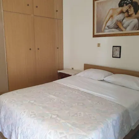 Filoti Home Apartment Filotion