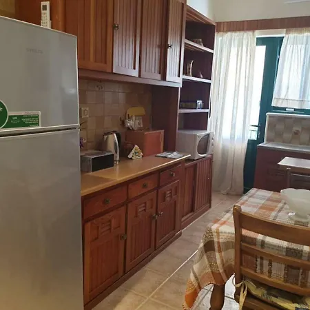 Apartment Filoti Home Filotion